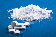 Pharmaceutical Additives