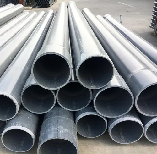 Pressure Pipes