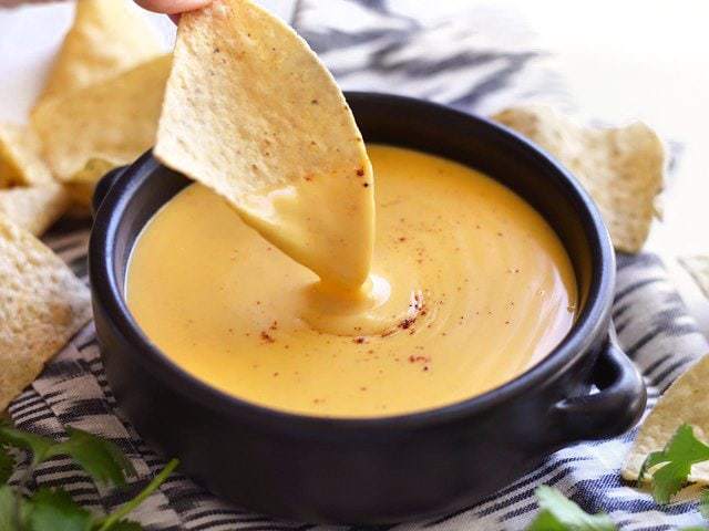 Dipping Sauce
