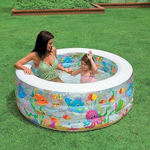 Kids Swimming Pool