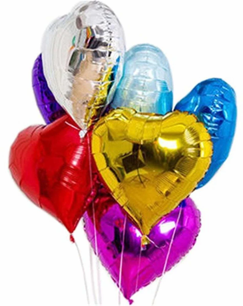 Foil Balloons
