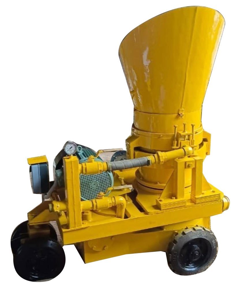 Shotcrete Equipment