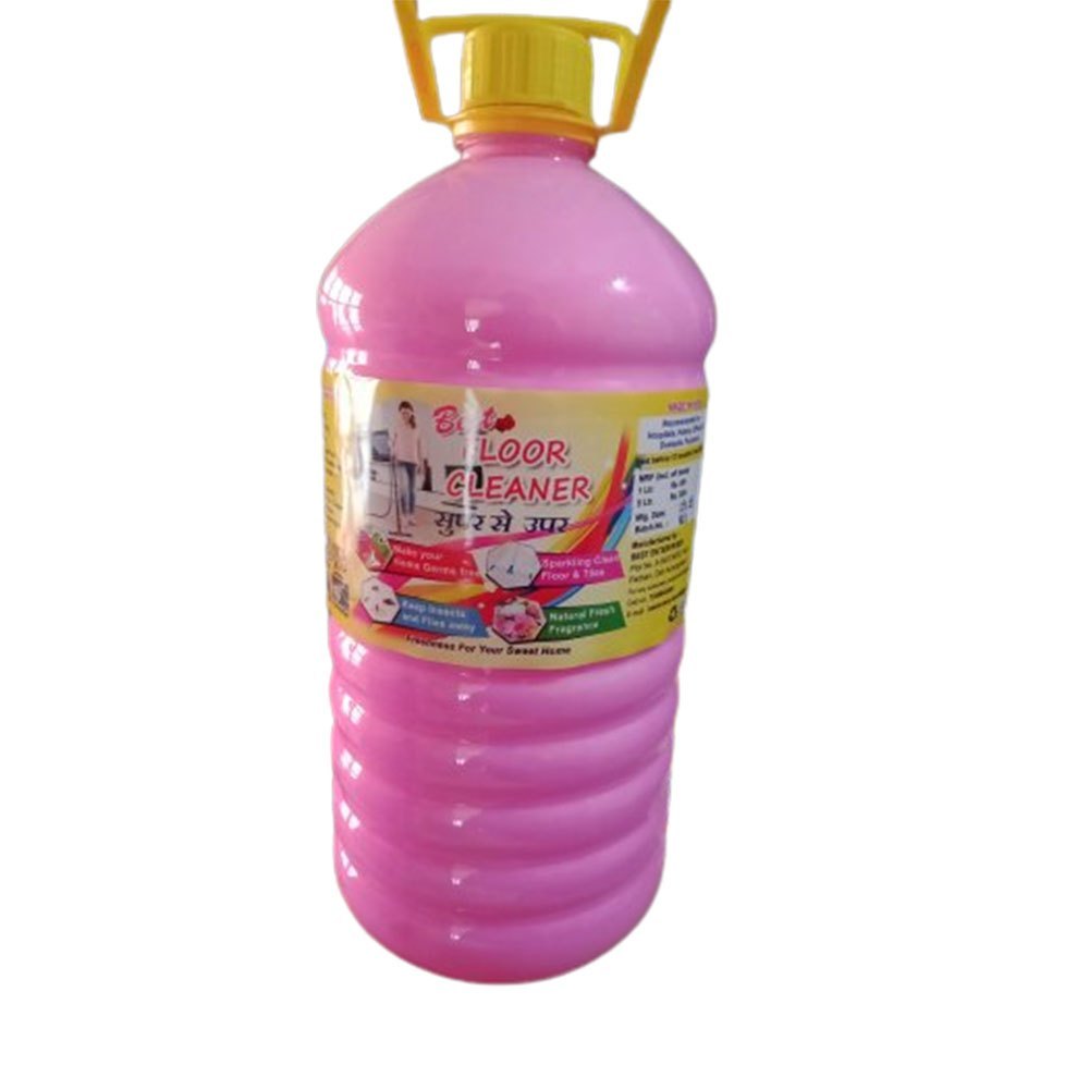 Liquid Floor Cleaner