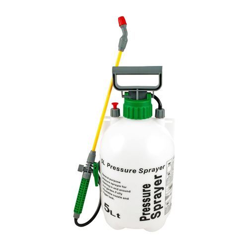 Pressure Sprayer