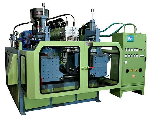 Blow Molding Machine