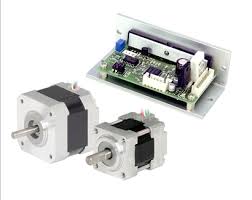 5-phase Stepper Motor
