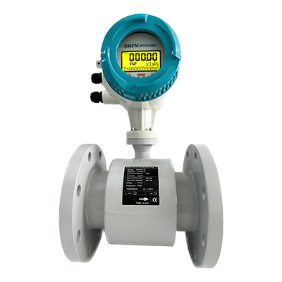 Flow Measuring Instruments
