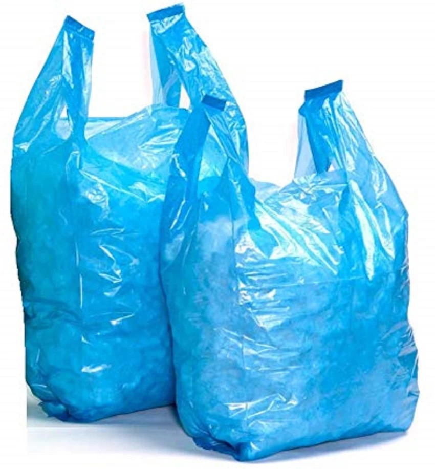 Polythene Bags