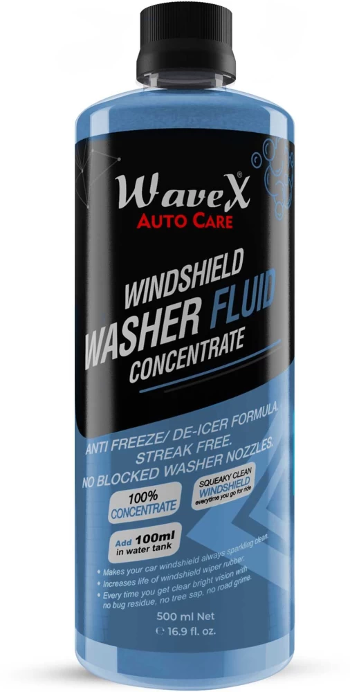 Windshield Cleaner