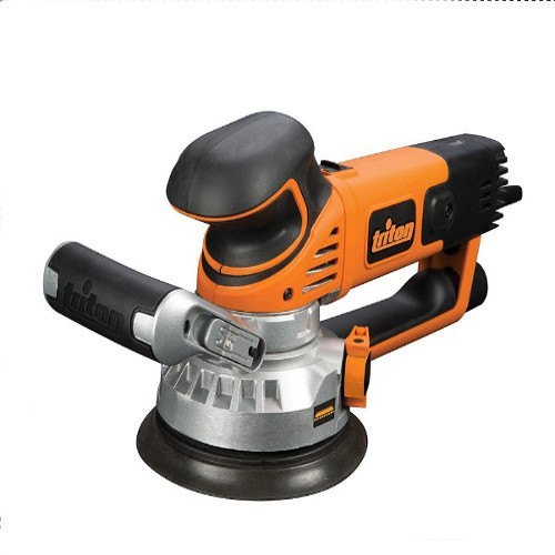 Eccentric Sander