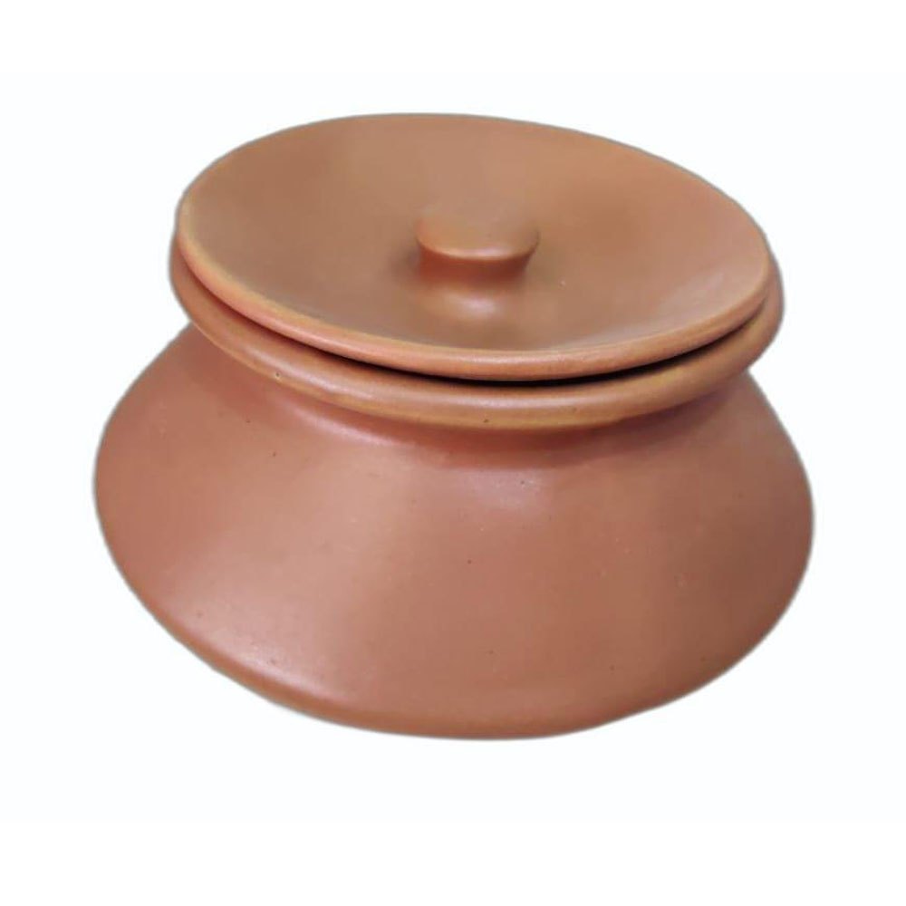 Terracotta Cookware