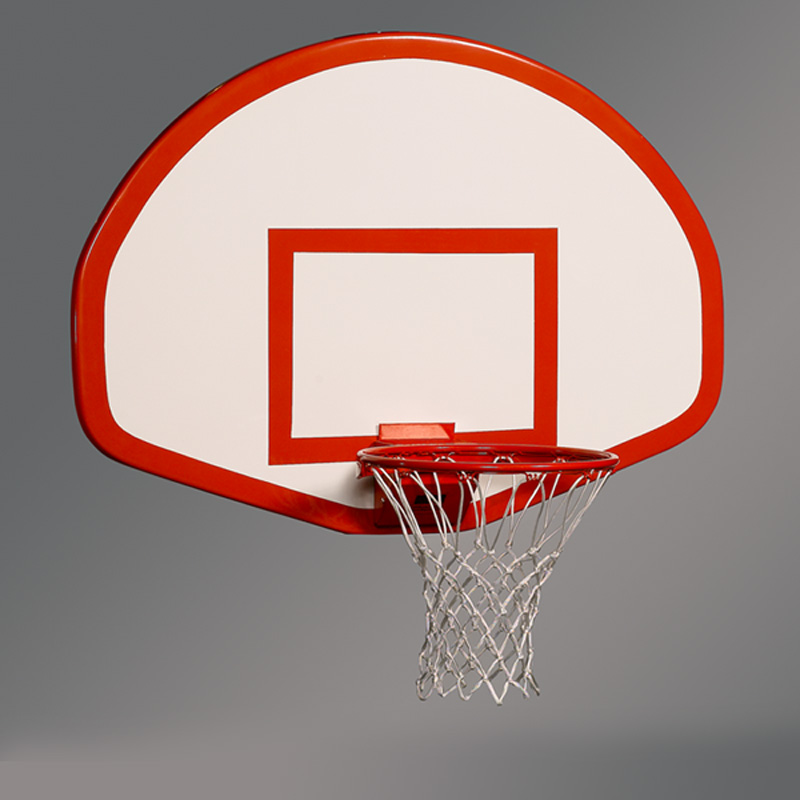 Basketball Backboards