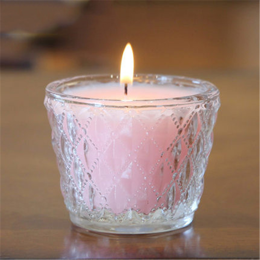 Decorative Candle