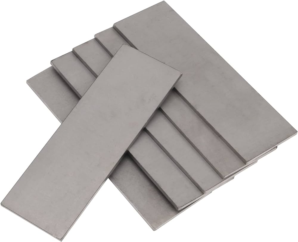 Welding Plate