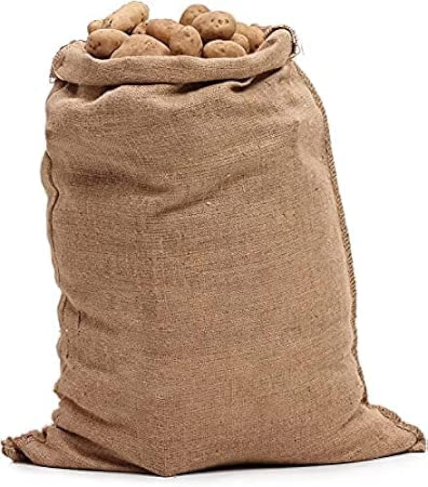 Jute Gunny Bags