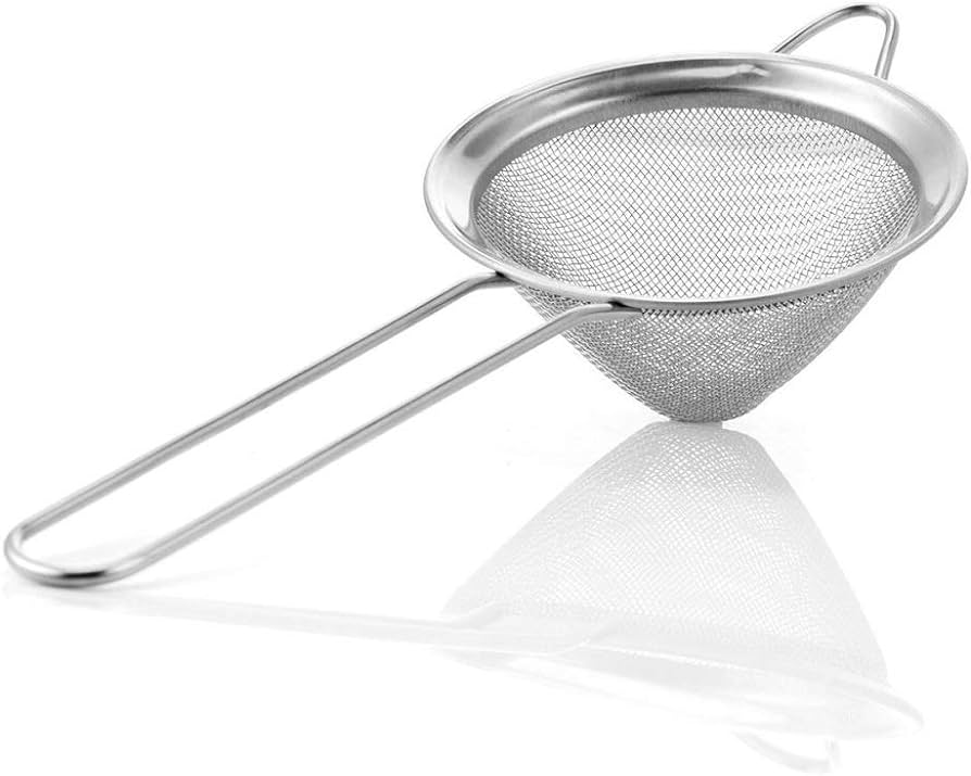 Food Strainers