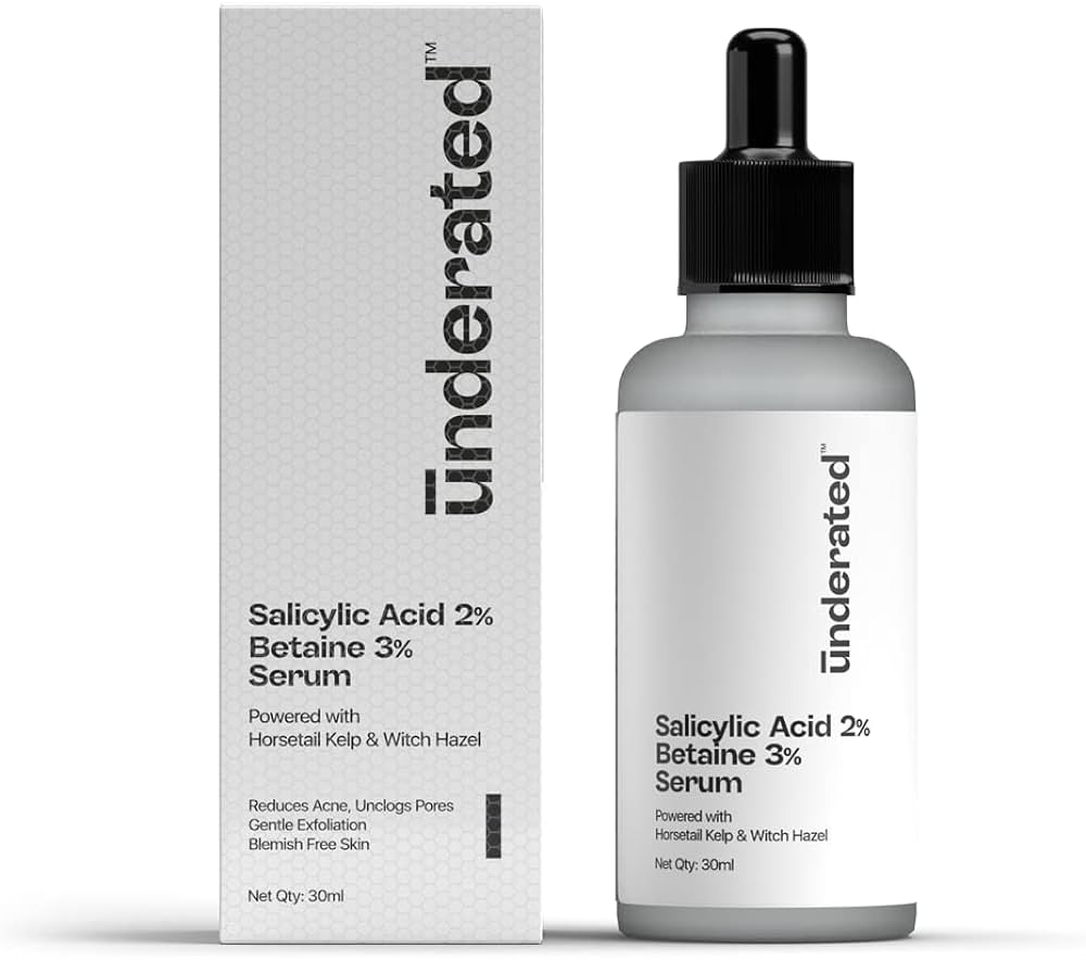 Salicylic Acid