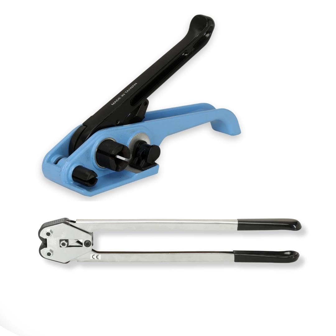 Pet Strapping Tool Machine