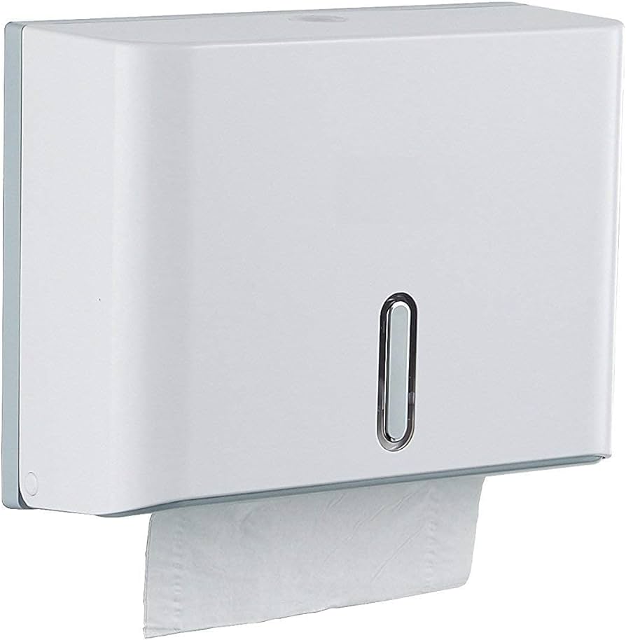 Abs Towel Dispenser