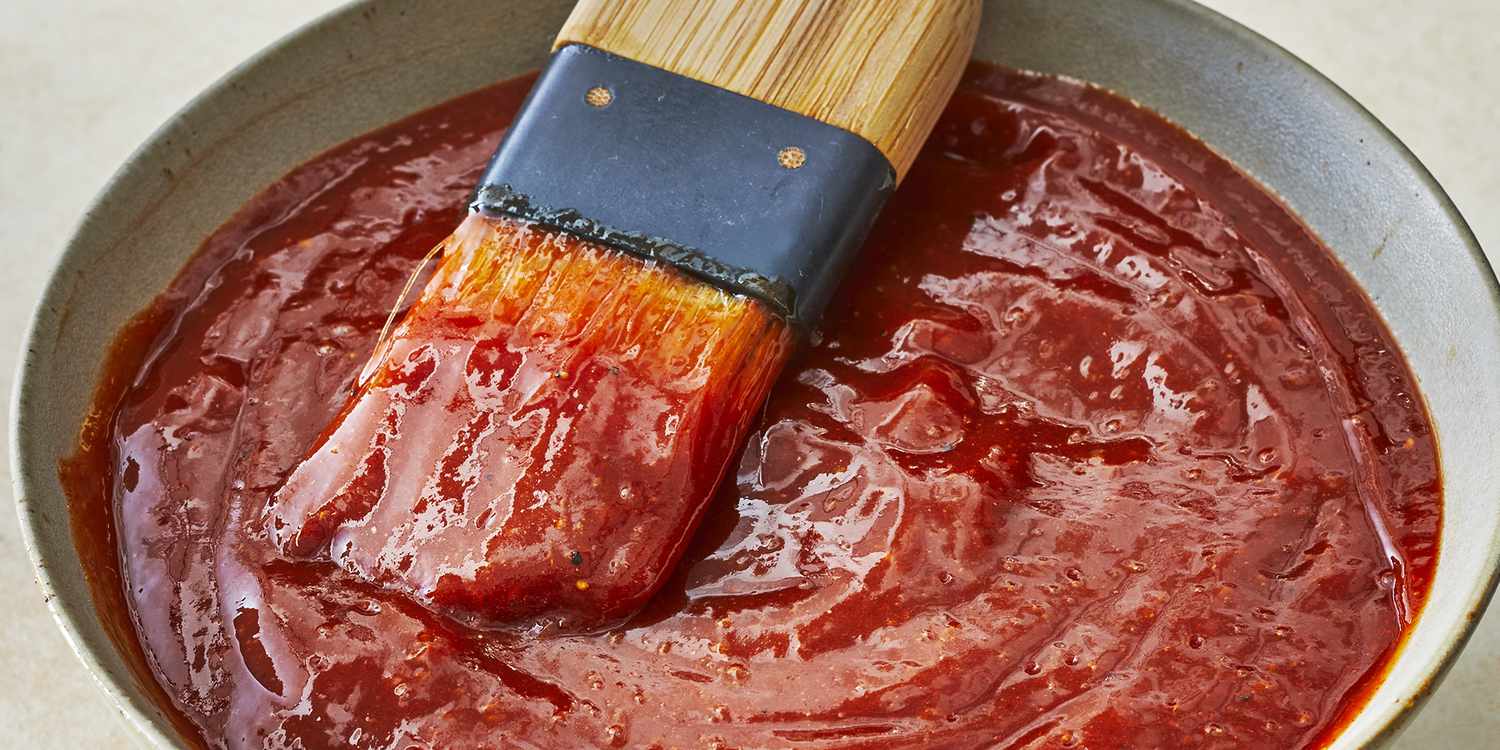 Barbeque Sauce