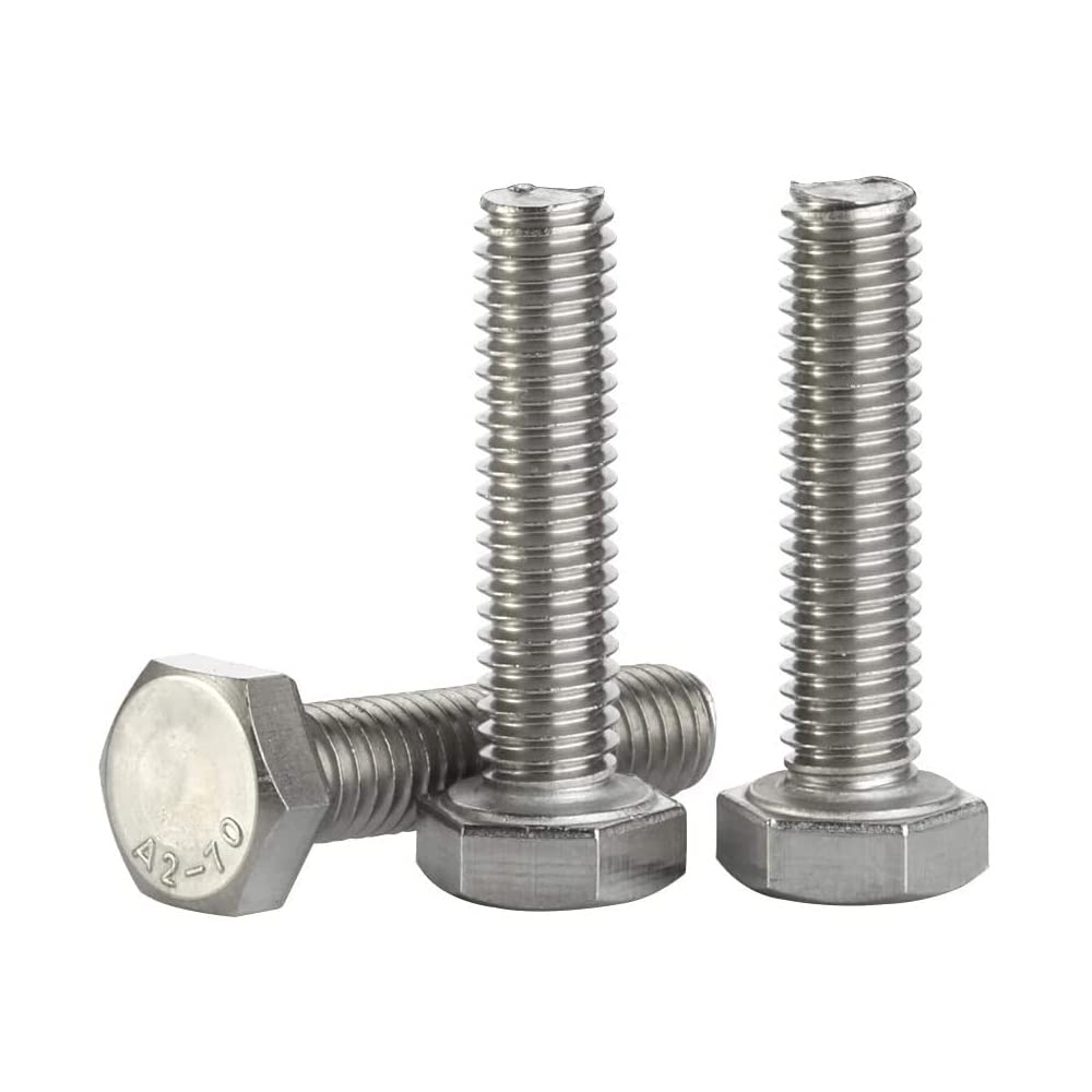 Threaded Bolt