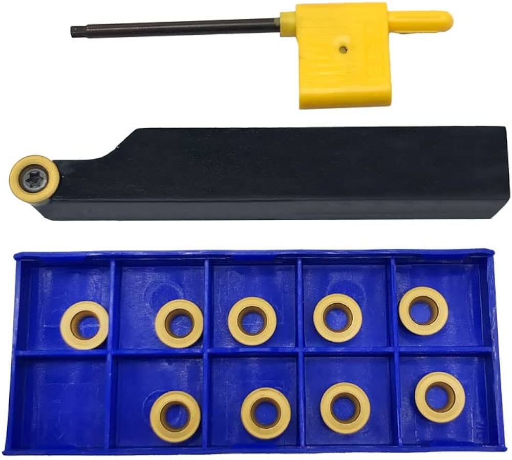 Carbide Insert Tool Holders