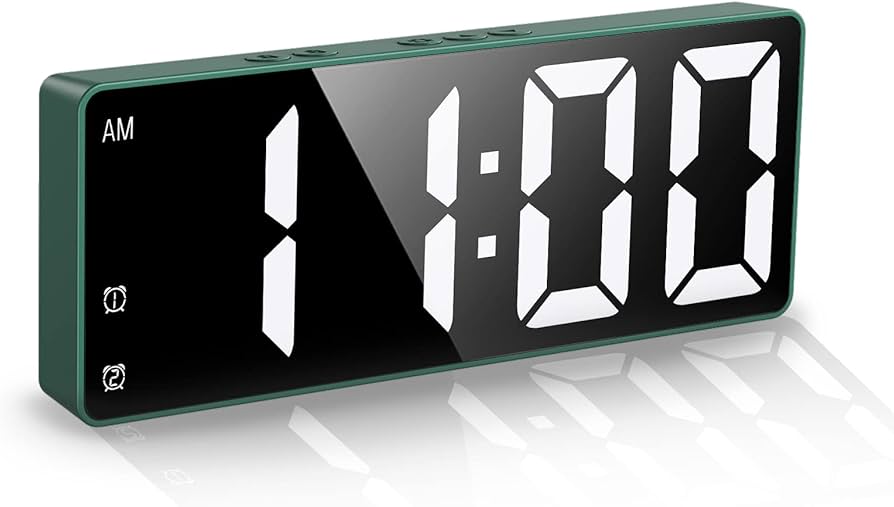Electric Clock