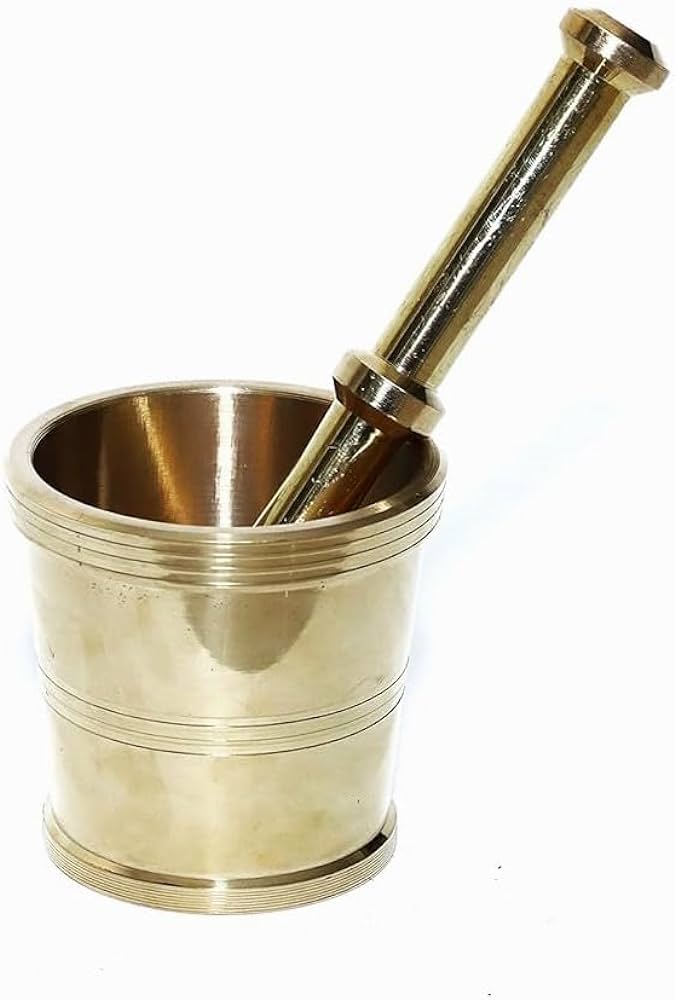 Brass Khalbatta