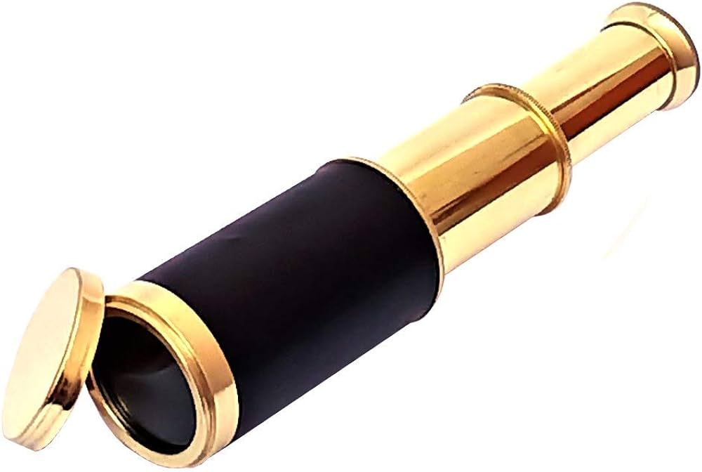 Pocket Telescope