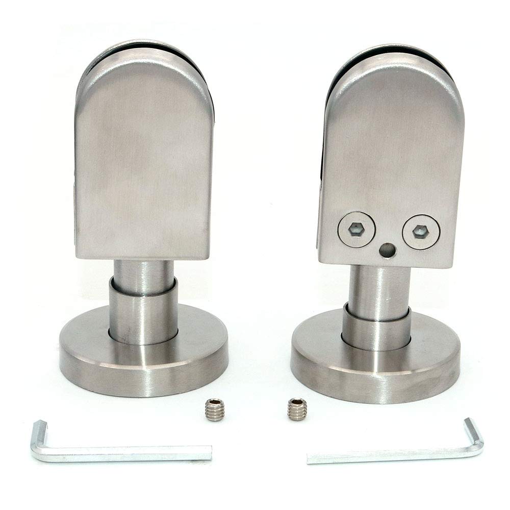 Glass Clamp