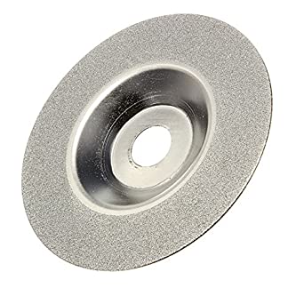 Glass Grinding Wheel