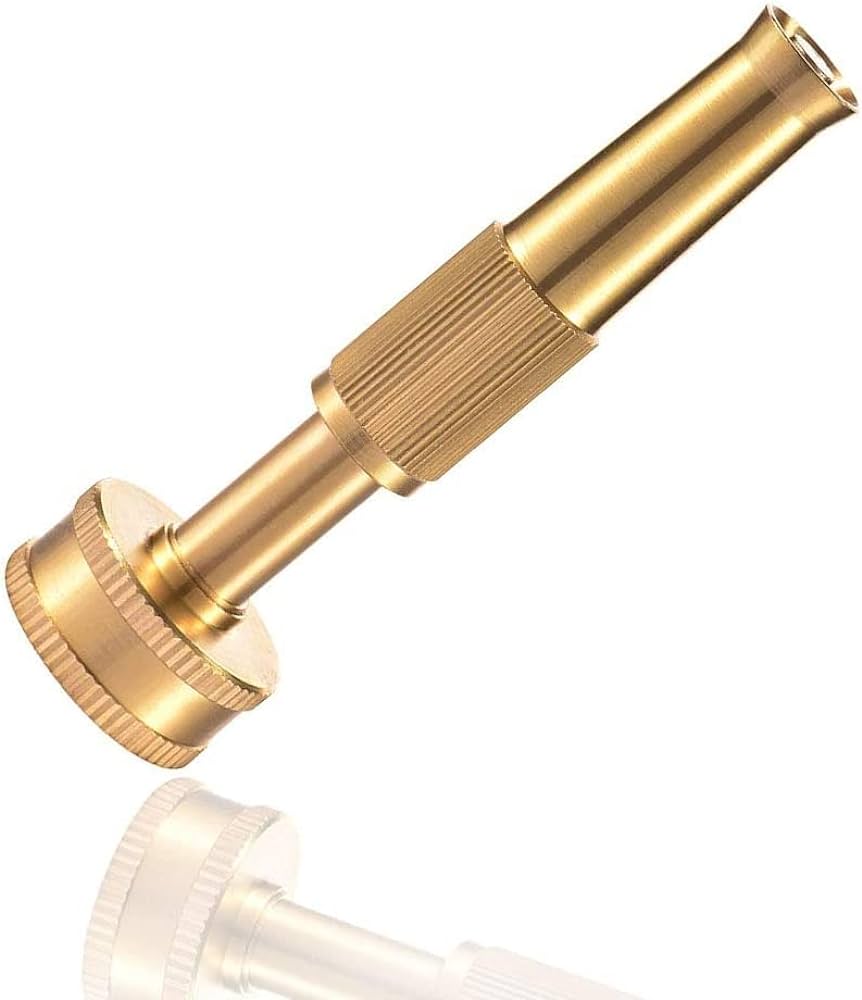 Adjustable Nozzle
