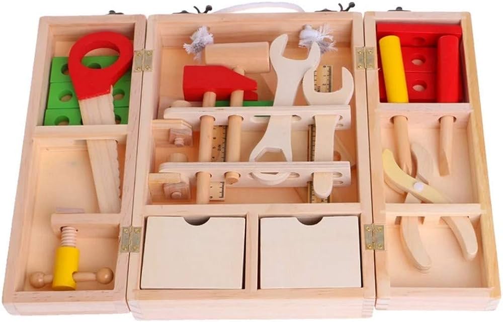 Wooden Tool