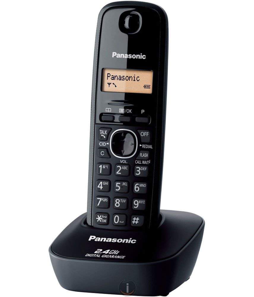 Cordless Phone