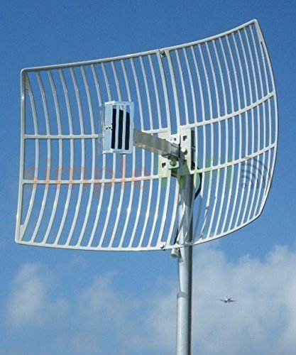 Grid Antenna