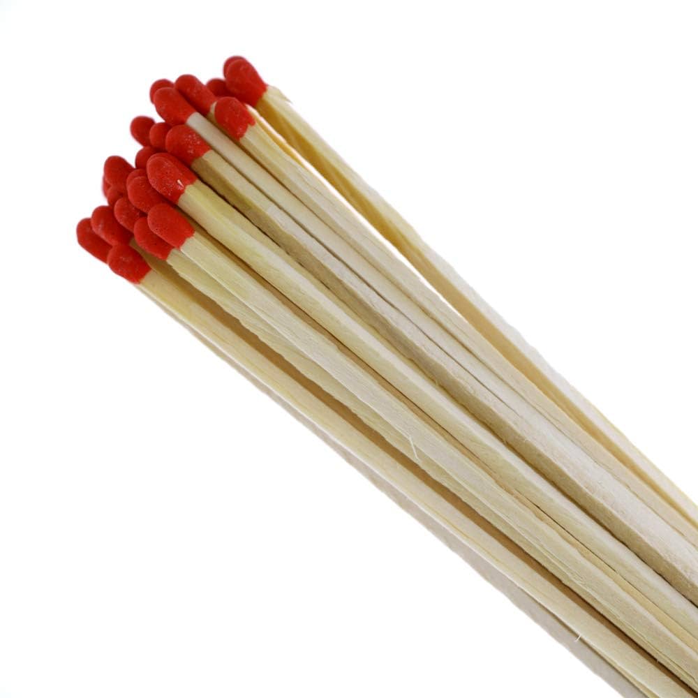 Long Matches
