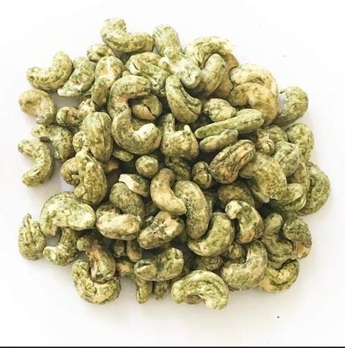 Flavored Cashew Nuts