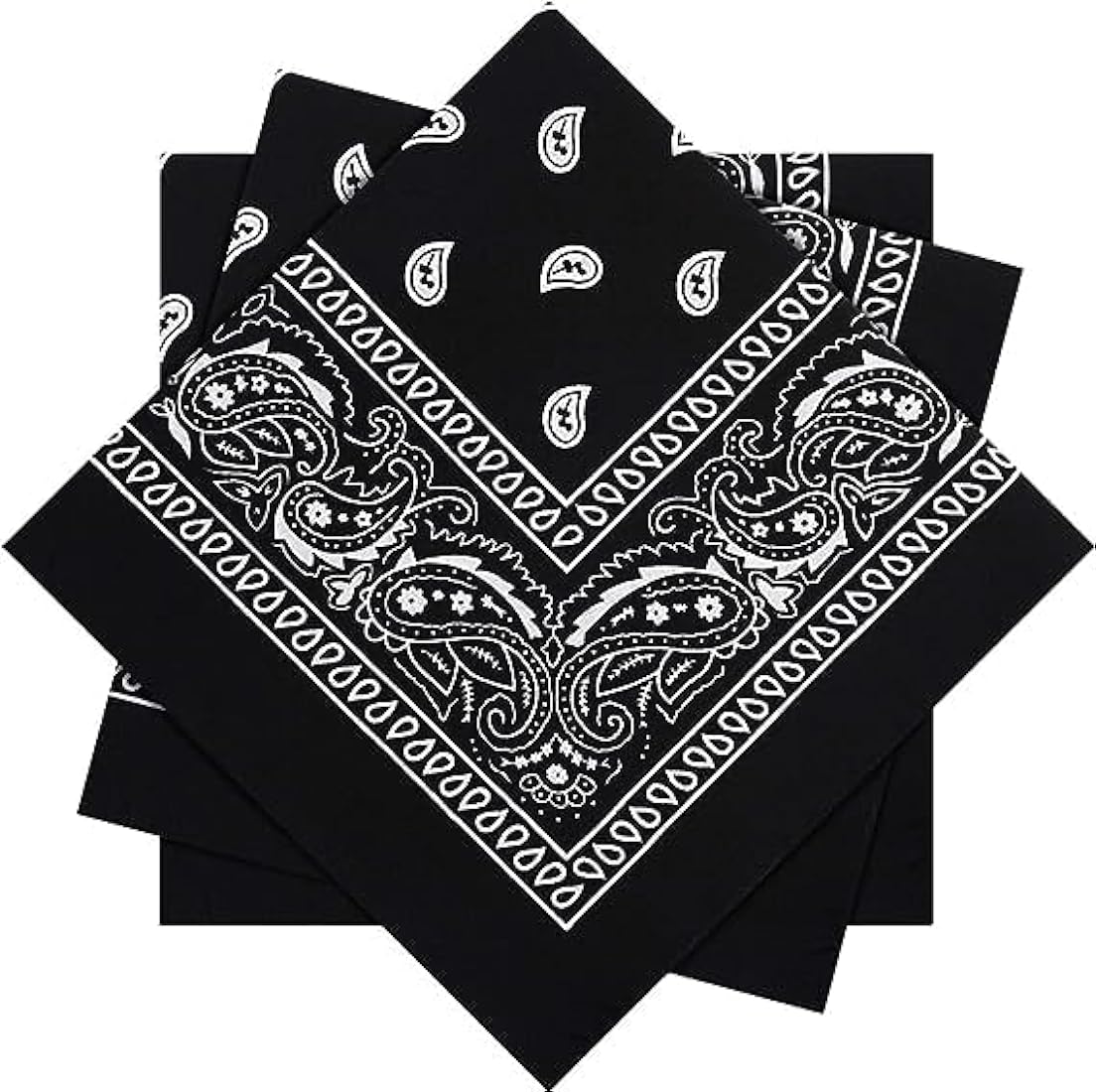 Printed Handkerchief
