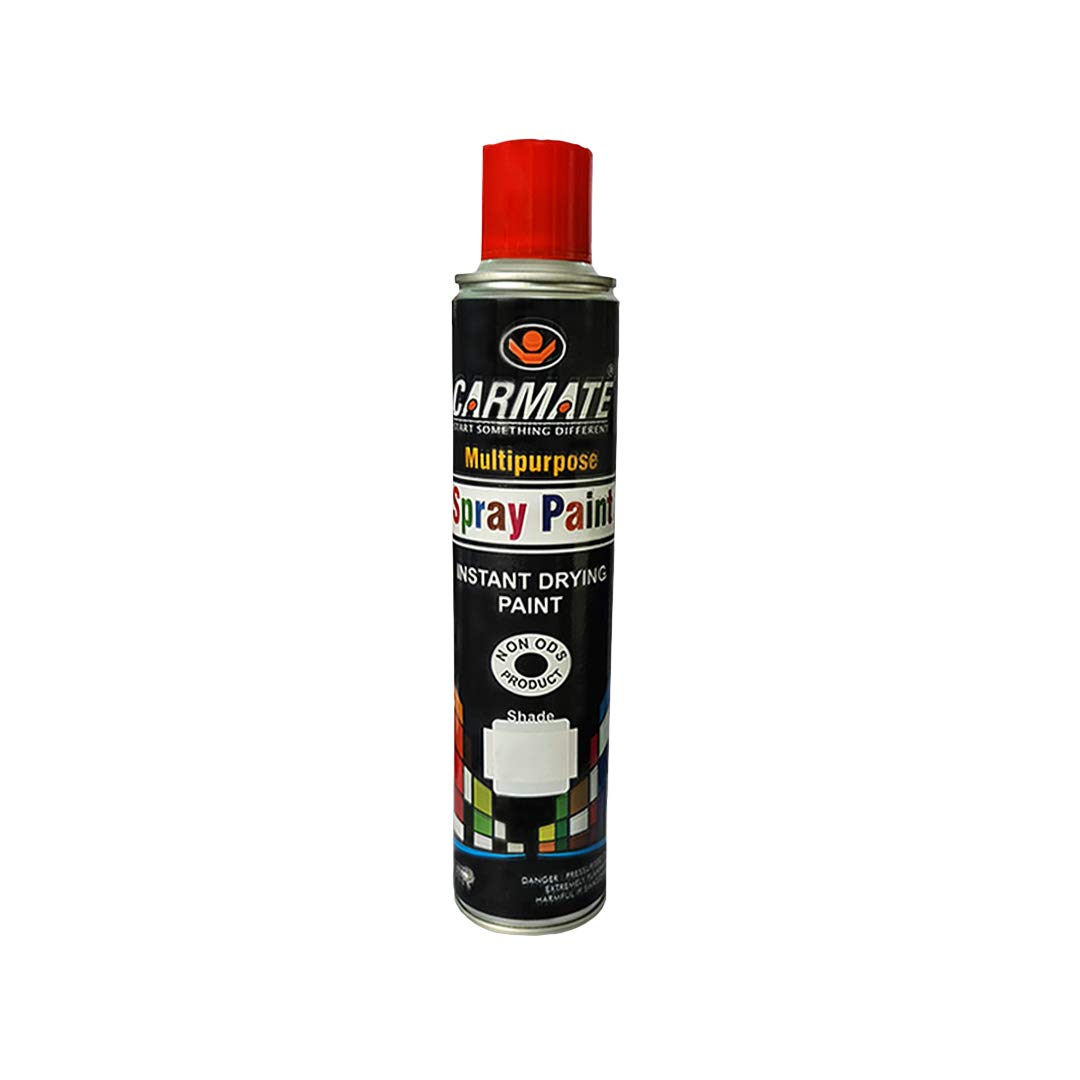 Quick Drying Paints