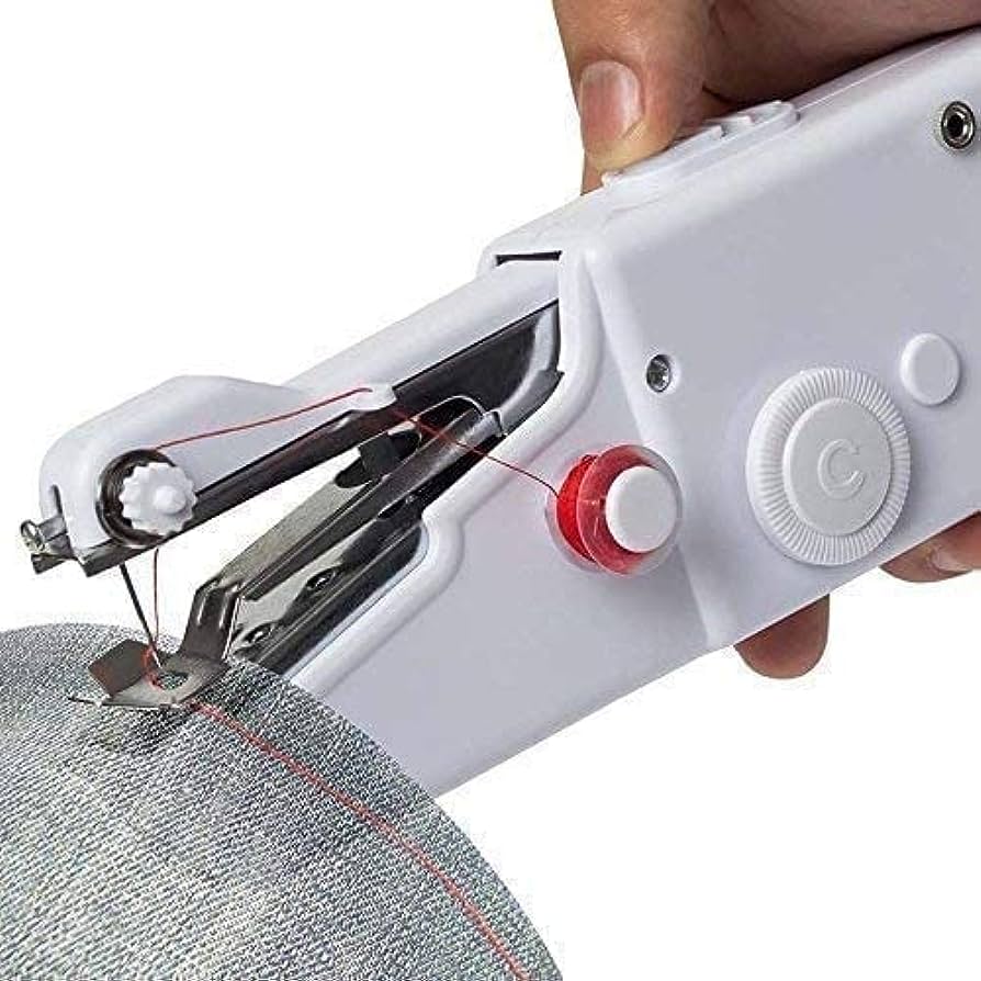 Handheld Sewing Machine