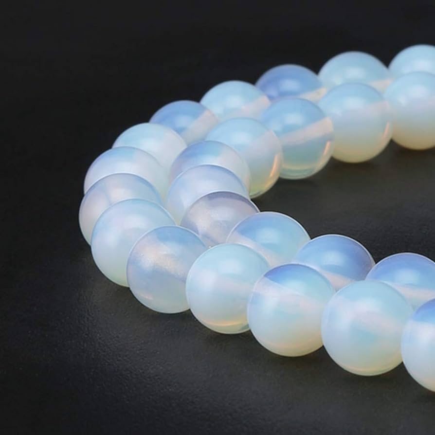Opal Beads