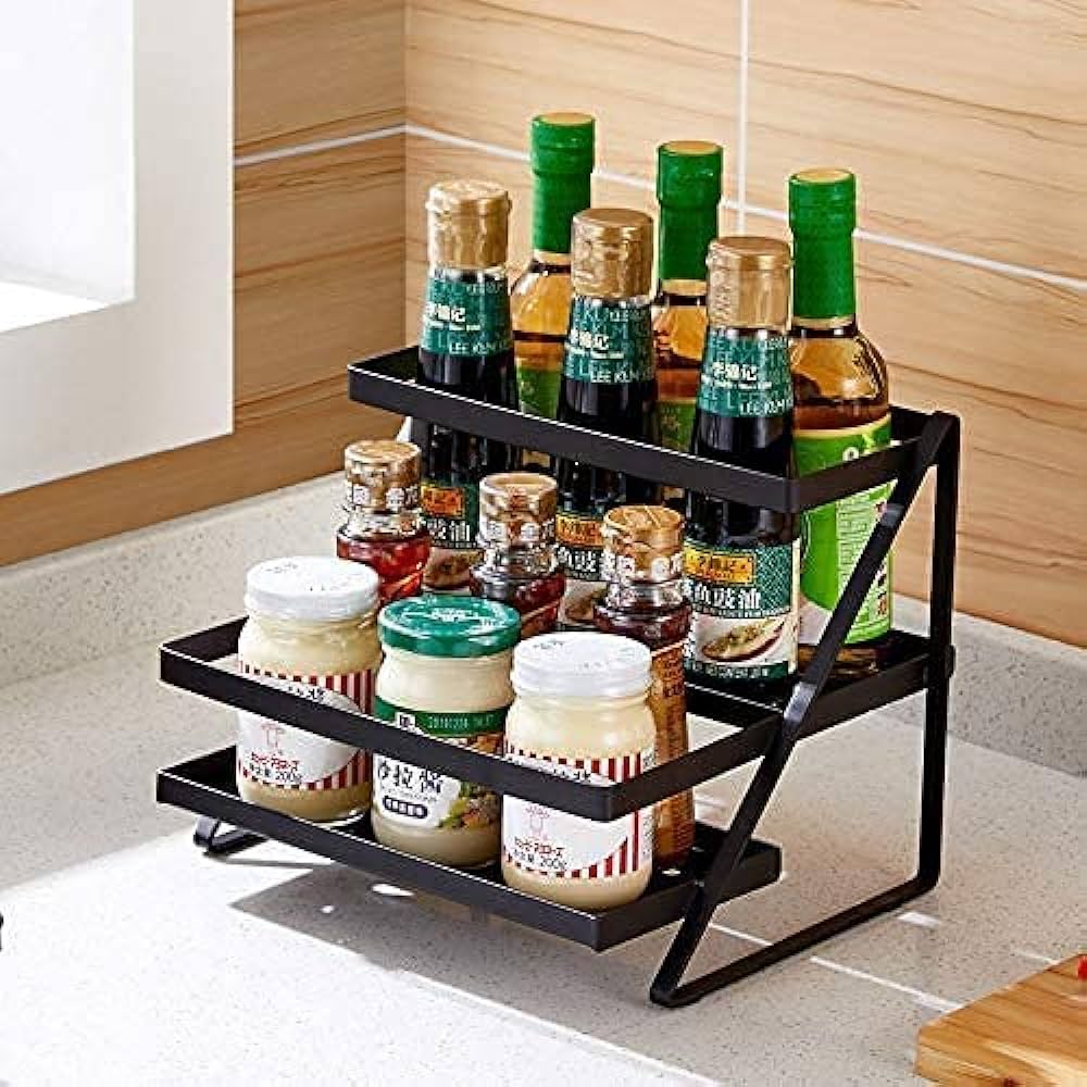 Spice Rack