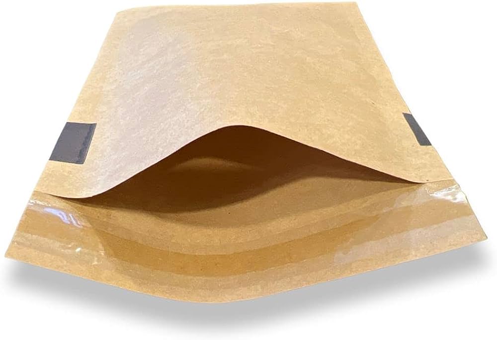 Paper Pouch