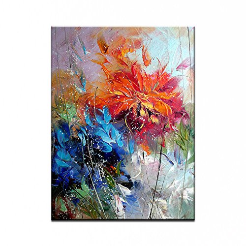 Handmade Oil Painting