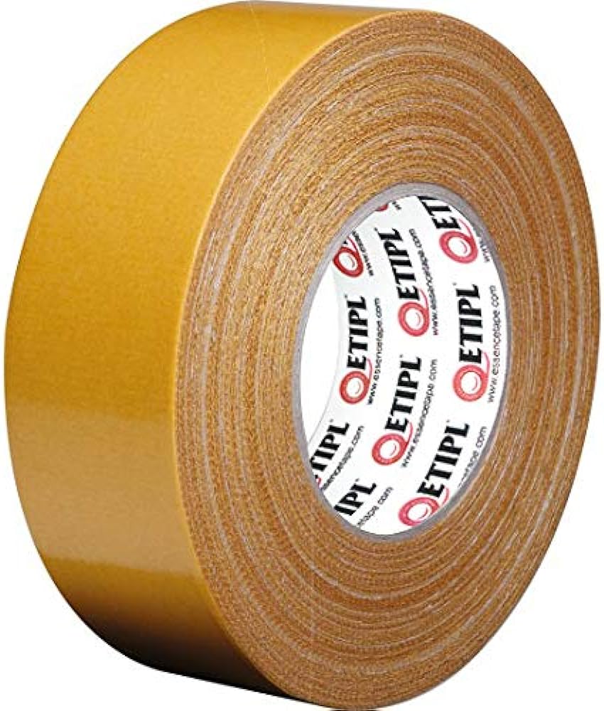 Cloth Tapes