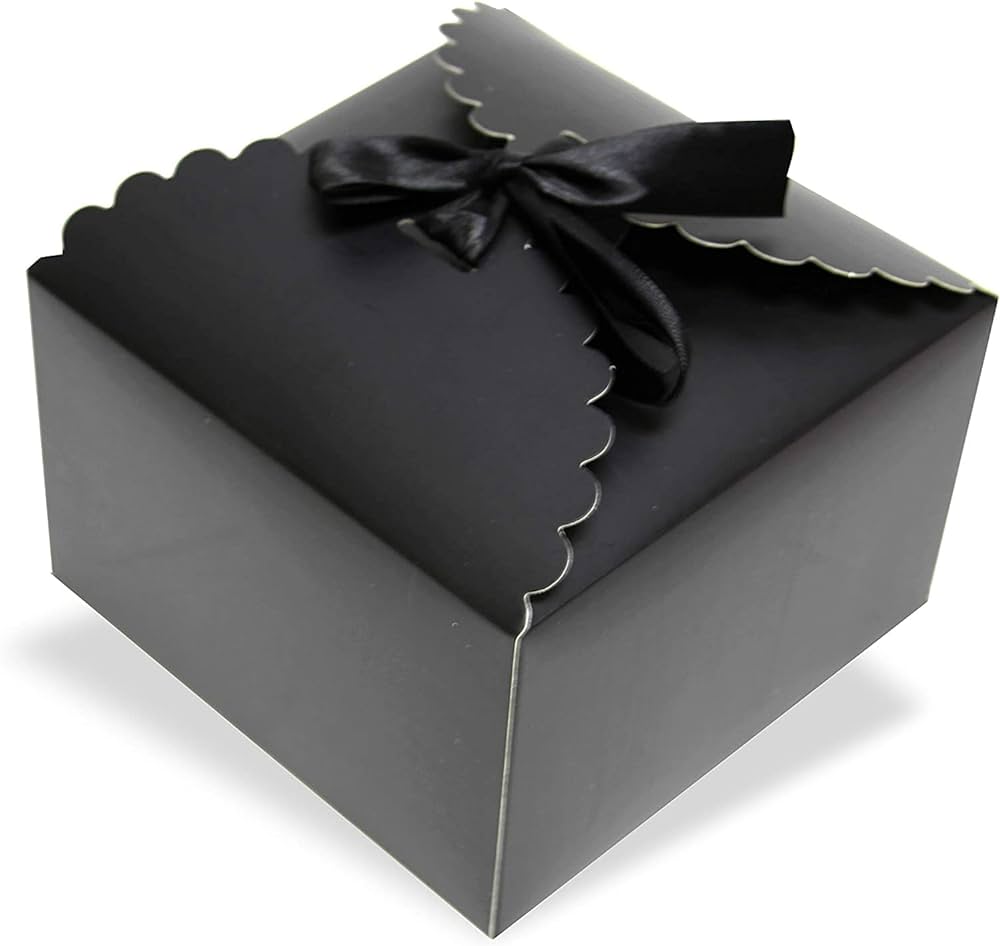 Handmade Gift Boxes