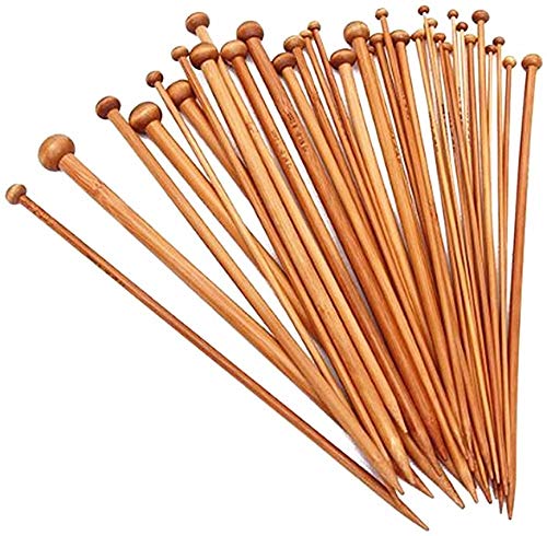 Bamboo Knitting Needles