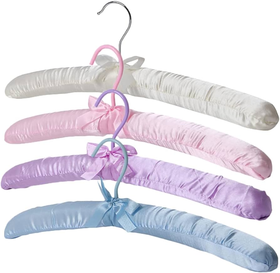 Satin Hanger