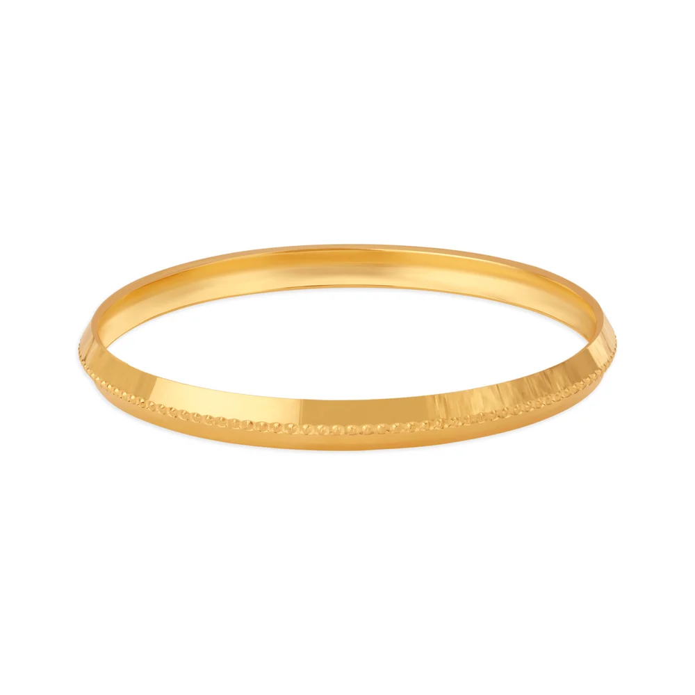 Gold Kada