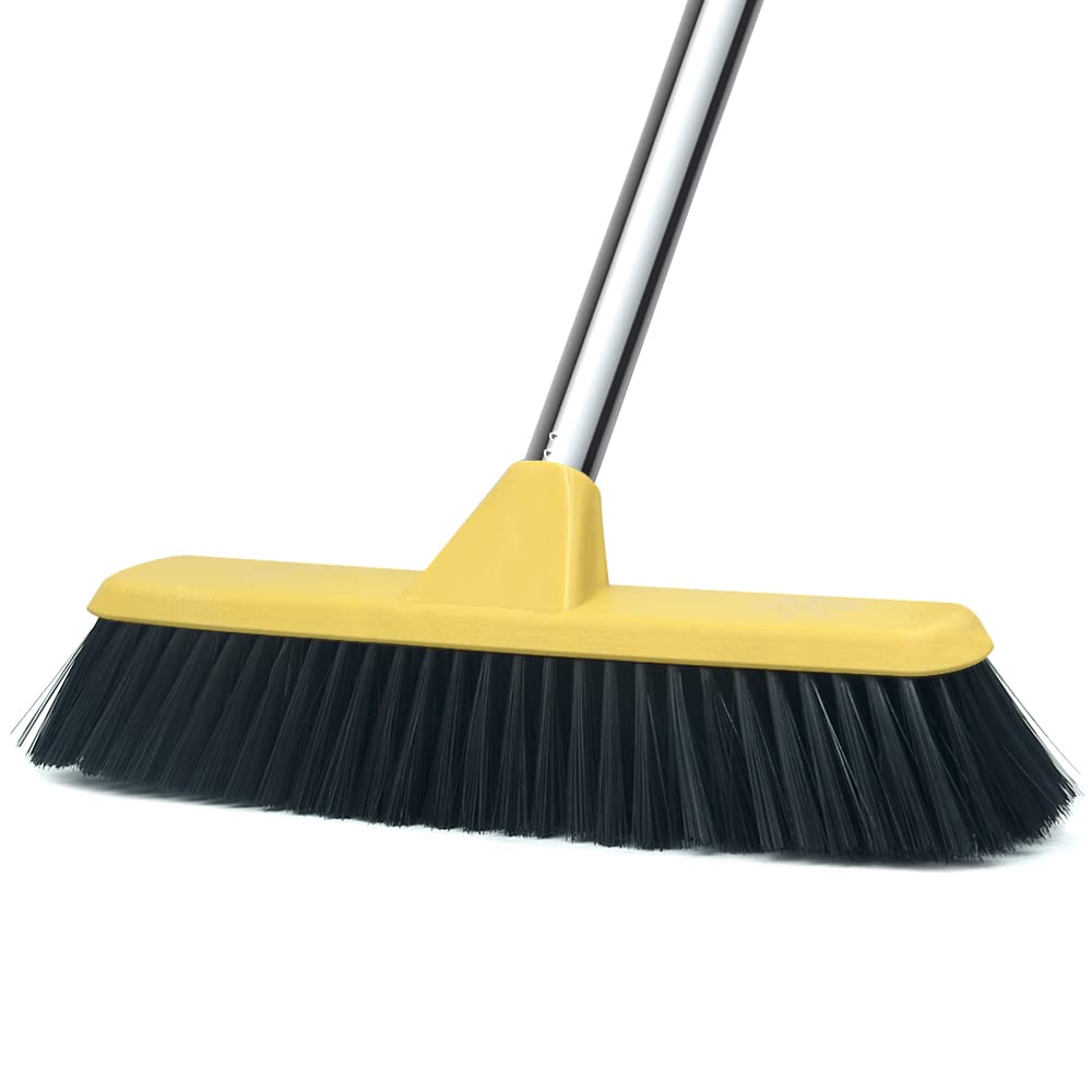 Floor Cleaning Brushes